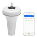 Inkbird Bluetooth Pool Spa Thermometer IBS-P01b $25.99 Delivered (Was $38.99) @ Inkbird