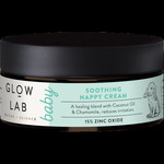 Glow Lab Baby Soothing Nappy Cream 200ml $3.99 @ PAK'n SAVE Timaru (+ Instore Pricematch at The Warehouse)