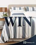 Win a Wallace Cotton Duvet from Sealy