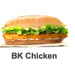 Whopper Meal or BK Chicken Meal $6.20 @ Burger King (Receipt/Survey Required)