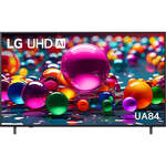 LG 55" UA8450 AI 4K UHD Smart TV (2025) $598 + Shipping ($0 C&C/ in-Store) @ JB Hi-Fi