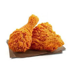 2x Secret Recipe Chicken Pieces $4.49 (Tuesdays Only) @ KFC (in-Store Only)