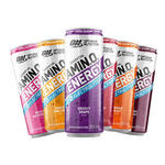 Optimum Nutrition Amino Energy Sparkling RTD 12 Pack $29.95 (Was $66, Exp. 05/2026) + $3.90 Del. ($0 with $60 Spend)@ Sprint Fit