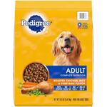 [AKL] Pedigree Dry Dog Food 2-3kg $4.99 ea. @ PAK'n SAVE Clendon (in-Store Pricematch at The Warehouse)