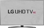 $400 off an LG 49" UHD 4K Smart LED-LCD TV ($1598) @ JB Hi-Fi