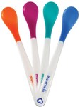Win 1 of 5 Munchkin White Hot Safety Spoons Prize Pack from NZ Dads