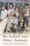 Win a Copy of My Family and Other Animals from NZ Book Lovers