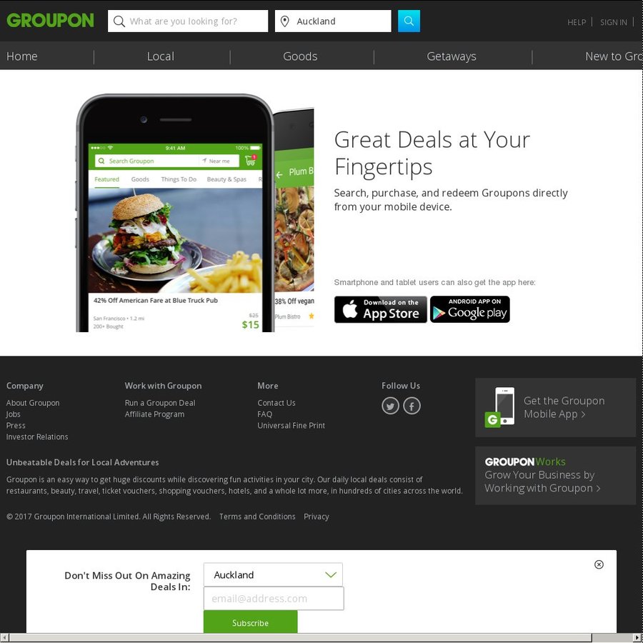 my groupon purchases my groupon purchases