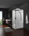 Win a DIY Self-Install Showerdome® Kit (Valued at $309) from Grownups