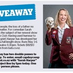 Win 1 of 2 Double Passes to Dead Dads Club from The Dominion Post (Wellington)