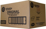 35% off a Carton of Original Girl Guide Biscuits (Contains 15x 230g Packs) - $32.99 + Shipping