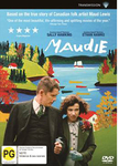 Win 1 of 10 copies of ‘Maudie’ on DVD from Mindfood