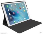 Logitech Type+ Protective Case with Keyboard for iPad Air 2 $49/ Focus Flexible Case for iPad Mini 4 $29 Shipped @ Trademe FF