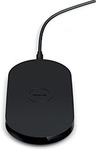 The Warehouse - Nokia Wireless Charging Pad Black - $4.95 (Clearance)