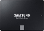 Samsung 860 EVO 500GB SSD $89 at PBTech