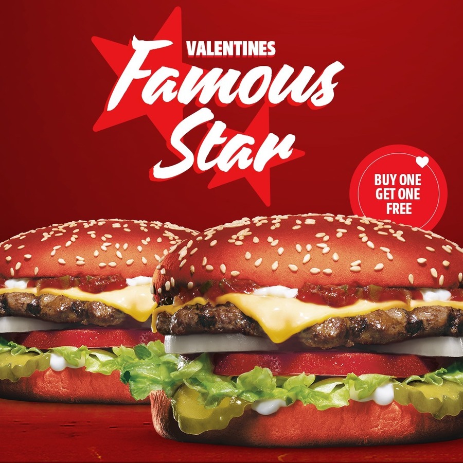 golden star hamburger
