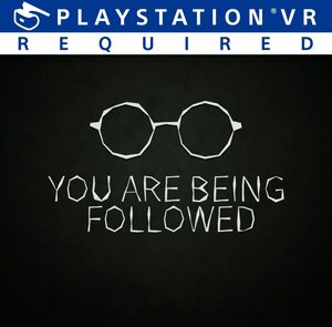 [PS4, PSVR] Free - You Are Being Followed @ PlayStation Store NZ
