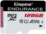 Kingston High Endurance 128GB microSDXC for $29 + Free Shipping / CC @ Pbtech