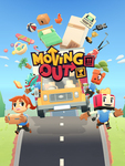 [PC] Free - Moving Out (Was $31) @ Epic Games