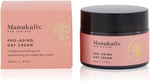 Win 1 of 10 Pro-Aging Day Creams from ManukaRx, valued at $44.95 each @ This NZ Life