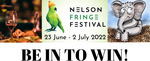 [Nelson] Win double pass to Fringe Festival ‘Horton Hatches a Controversy’ & $100 Nelson Restaurant voucher @ Uniquely Nelso