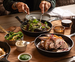 [Auckland] Win a Siso Slow Sunday lunch (for you and five friends) at Siso Bar & Eatery @ The Denizen