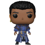 Marvel's Doctor Strange in the Multiverse of Madness - Sara Pop! Vinyl Figure $1 + Shipping / $0 CC @ EB Games