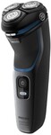 Philips AquaTouch 3100 Wet & Dry Electric Shaver (S3122/51) $68 + $7 Shipping @ Heathcotes