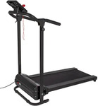 3SIXFIVE Treadmill (Black Edition) $139.99 + $60 Bulky Shipping Fee @ 1-day, The Market