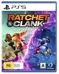 [PS5] Ratchet & Clank: Rift Apart $48 Approx. Delivered @ Amazon AU
