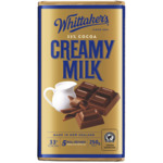 Whittaker's Chocolate Blocks 250g $4 (Limit of 2 Assorted) @ PAK'n SAVE Royal Oak (+ Instore Pricematch at The Warehouse)