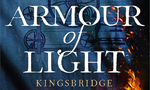 Win 1 of 2 copies of Ken Follett’s book ‘The Armour of Light’ from Grownups