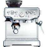 Breville Barista Express Espresso Machine BES870 (Black/Silver) $699 @ Noel Leeming ($629.10 via Pricematch at Briscoes)