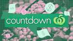 $30 off $100 Spend @ Countdown (Online Only)