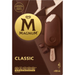 Magnum Ice Cream Series (4PK and 6PK Mini) $5.99 @ PAK’n SAVE (All Stores)