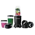 NutriBullet Mega Pack 900W (Black) $89 + Shipping ($0 C&C/ in-Store) @ Noel Leeming