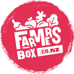 10% off Your First Order Over $49 @ Farmers Box (Northland, Auckland, Waikato, Bay of Plenty)