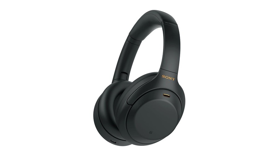 Sony WH1000XM4 Wireless Noise Cancelling overEar Headphones 298