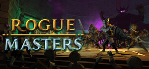 [PC, Steam] Free: Rogue Masters:Early Access (Was $15.39) @ Steam