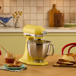 Win a KitchenAid from KitchenAid.co.nz