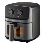 Kitchen Couture 4.5L Air Fryer $48 + $9.99 Delivery ($0 C&C/ In-store) @ Spotlight