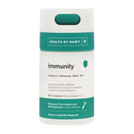 Health By Habit Immunity 60 Capsules (02/25 Dated) $1.15+ $3.99 Shipping ($0 with $100 Spend) @ Xplosiv