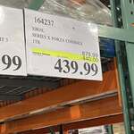 [Auckland] Xbox Series X Forza Console 1TB $439.99 @ Costco Westgate (Membership Required)