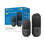 TP-Link Tapo DL110 Smart Door Lock A$206.02 (~NZ$239.56) Delivered @ Amazon US via Amazon AU