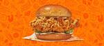 Popeyes Classic or Spicy Chicken Sandwich $1 - App Only, First 10,000