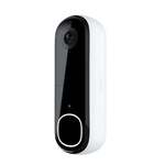 Arlo Video Doorbell 2K 2nd Generation + Bonus Arlo Door Chime 2 $76 + Shipping ($0 C&C/ in-Store) @ Noel Leeming