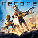 Recore ($29.45) and Gears of War 4 ($65.94) @ Microsoft NZ -  Playable On Both Xbox One and Windows 10
