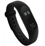 Xiaomi Mi Band 2 - ~NZD $21.65 (US $15.24) + Free Shipping @ Banggood