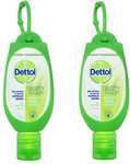 Win a Dettol Prize Pack (Worth $76) from Kidspot