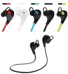 Bluetooth V4.2 Wireless Headset Sport Stereo Headphone 0.69€ or 1.19nzd DELIVERED from eBay Germany